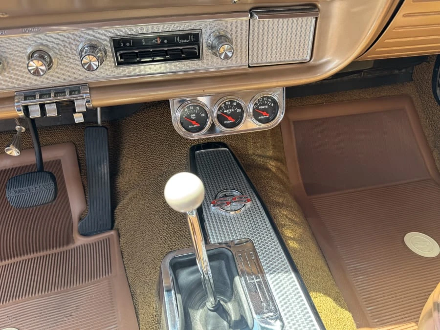 1963 Chevrolet Impala 3rd Gen - Image 11 of 15