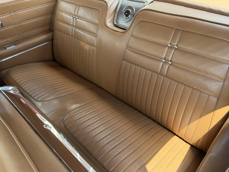 1963 Chevrolet Impala 3rd Gen - Image 9 of 15