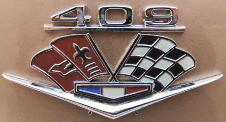 1963 Chevrolet Impala 3rd Gen - Image 10 of 11