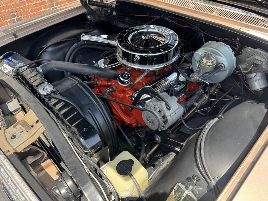 1963 Chevrolet Impala 3rd Gen - Image 13 of 15