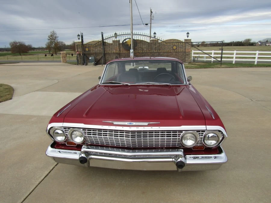 1963 Chevrolet Impala 3rd Gen - Image 7 of 10