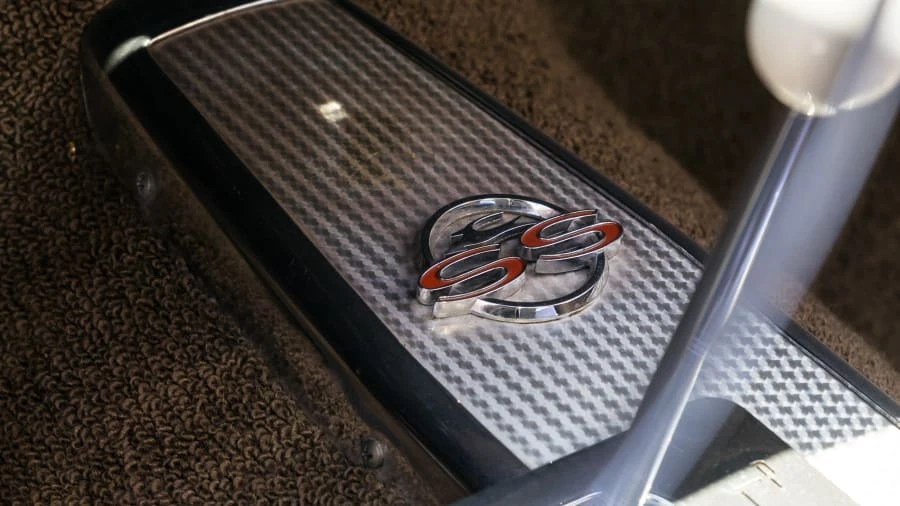 1963 Chevrolet Impala 3rd Gen - Image 12 of 12