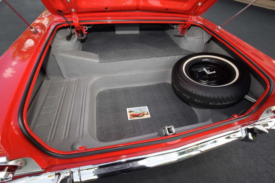 1963 Chevrolet Impala 3rd Gen - Image 6 of 9