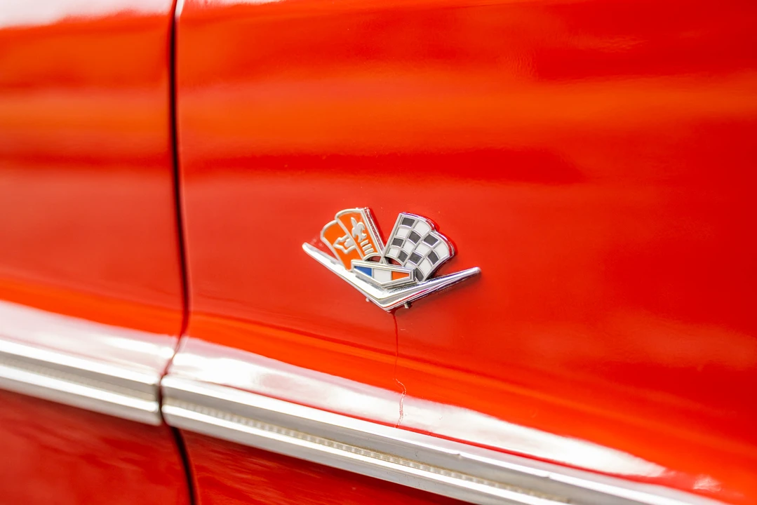 1963 Chevrolet Impala 3rd Gen - Image 29 of 31