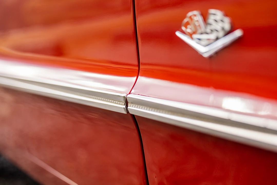 1963 Chevrolet Impala 3rd Gen - Image 30 of 31