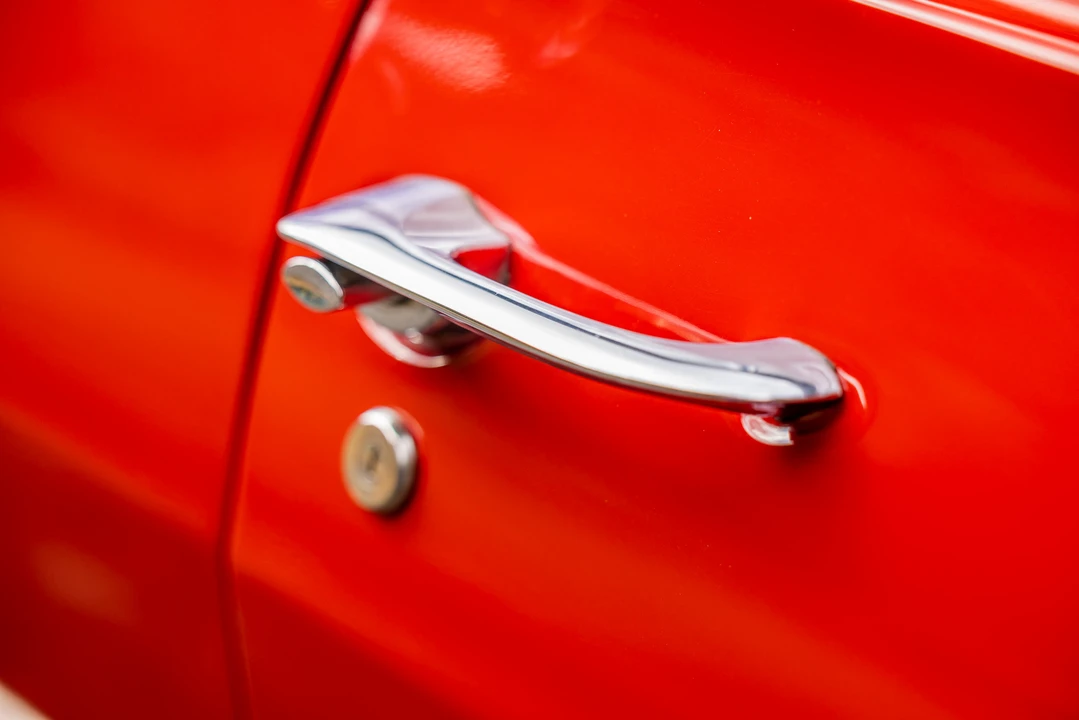 1963 Chevrolet Impala 3rd Gen - Image 31 of 31