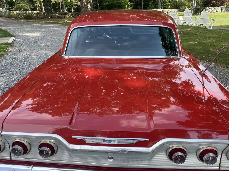 1963 Chevrolet Impala 2nd Gen - Image 29 of 31