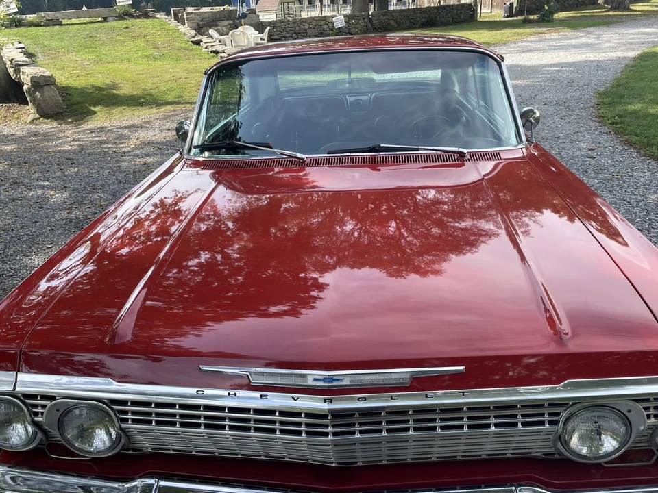 1963 Chevrolet Impala 2nd Gen - Image 24 of 31