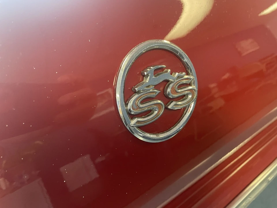 1963 Chevrolet Impala 2nd Gen - Image 31 of 31