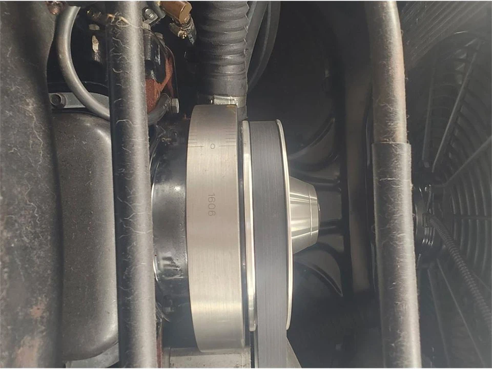 1963 Chevrolet Impala SS 3rd Gen - Image 7 of 25