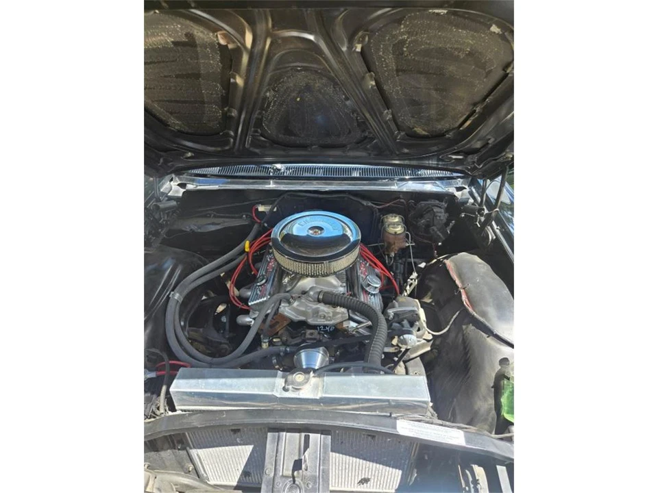 1963 Chevrolet Impala SS 3rd Gen - Image 6 of 25