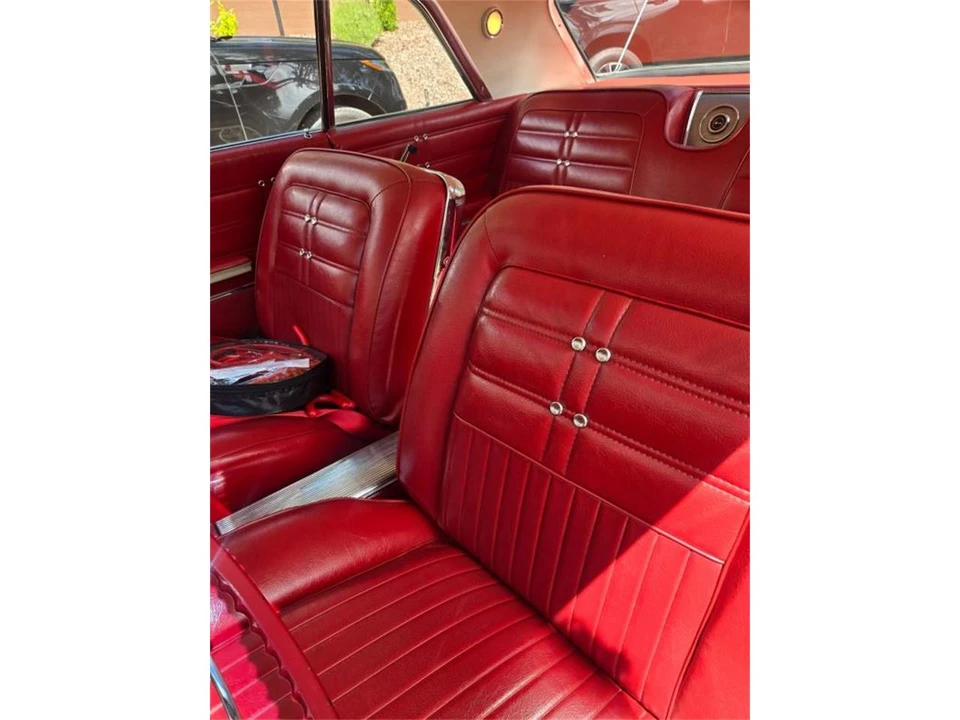 1963 Chevrolet Impala SS 3rd Gen - Image 11 of 25