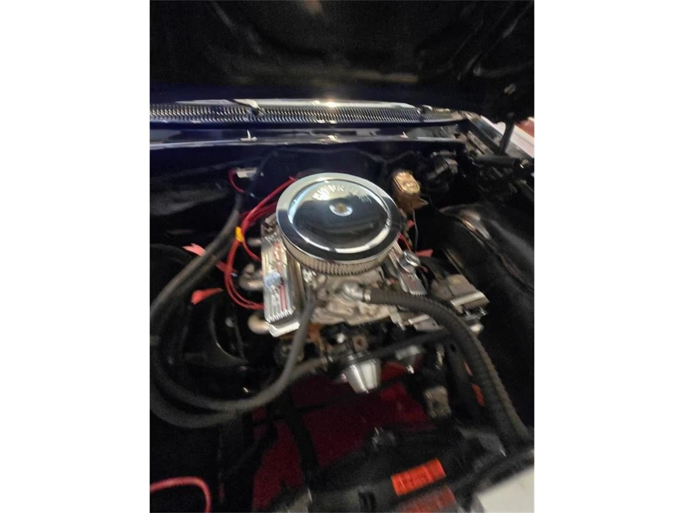 1963 Chevrolet Impala SS 3rd Gen - Image 5 of 25