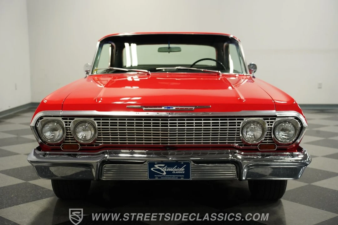 1963 Chevrolet Impala 3rd Gen - Image 17 of 21