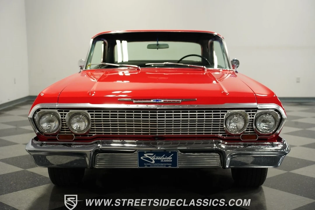 1963 Chevrolet Impala 3rd Gen - Image 18 of 21