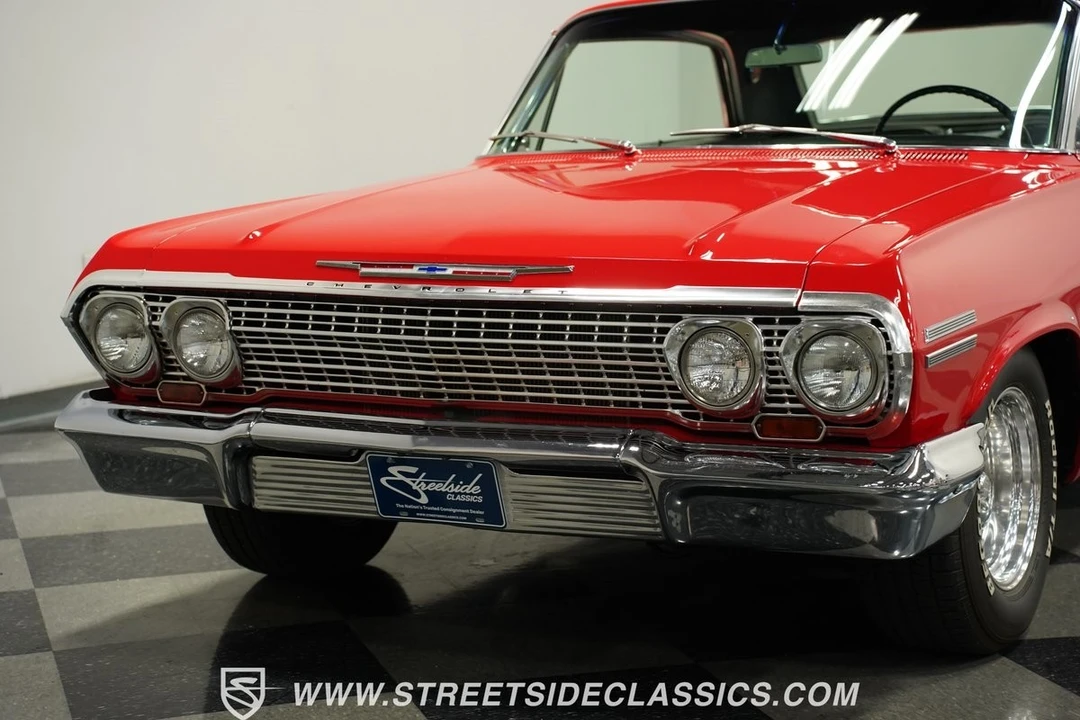 1963 Chevrolet Impala 3rd Gen - Image 19 of 21