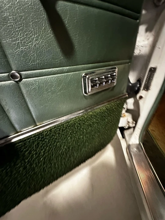 1963 Chevrolet Impala 2nd Gen - Image 18 of 21