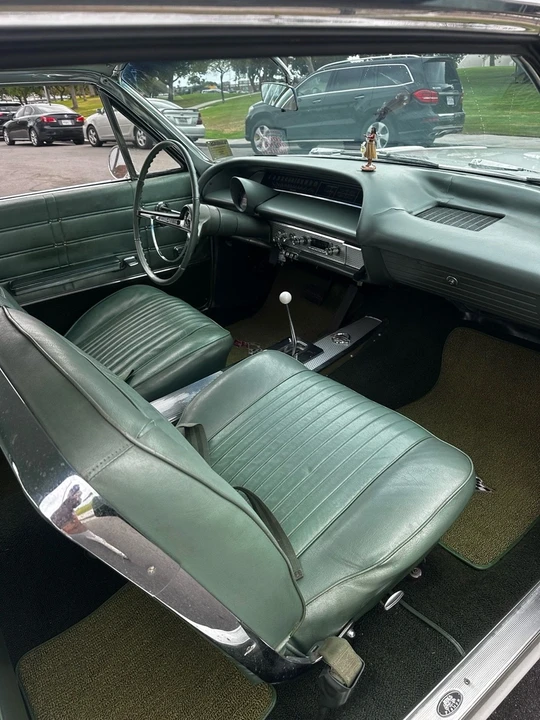 1963 Chevrolet Impala 2nd Gen - Image 16 of 21