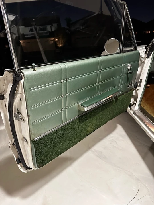 1963 Chevrolet Impala 2nd Gen - Image 13 of 21