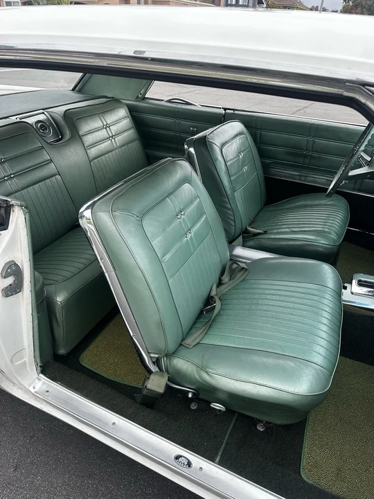 1963 Chevrolet Impala 2nd Gen - Image 15 of 21