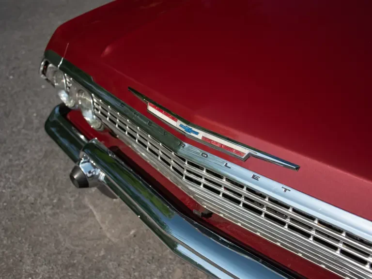 1963 Chevrolet Impala 3rd Gen - Image 17 of 31