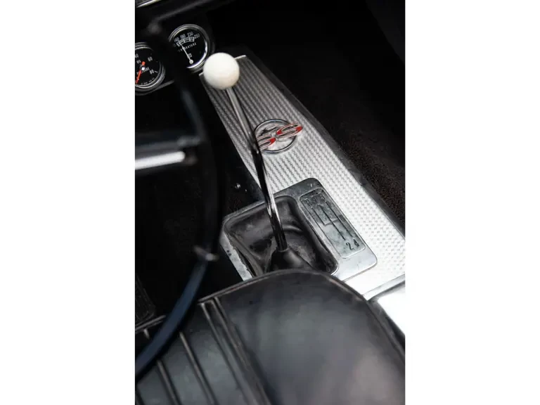 1963 Chevrolet Impala 3rd Gen - Image 24 of 31