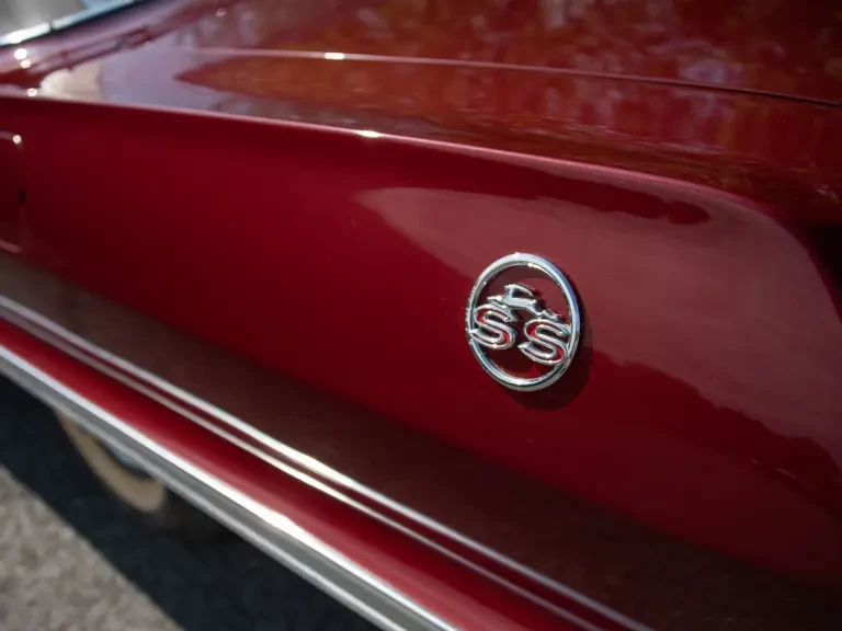 1963 Chevrolet Impala 3rd Gen - Image 11 of 31