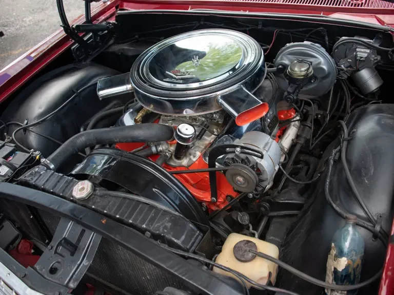 1963 Chevrolet Impala 3rd Gen - Image 4 of 31