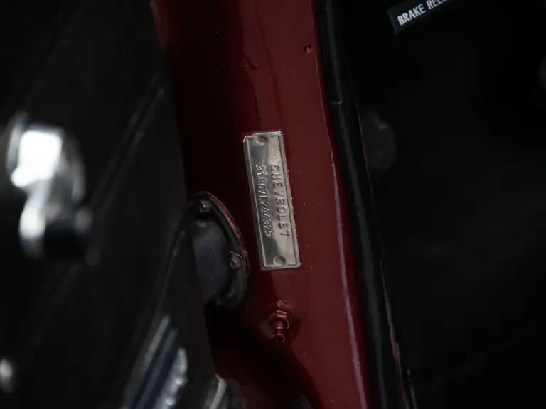 1963 Chevrolet Impala 3rd Gen - Image 31 of 31