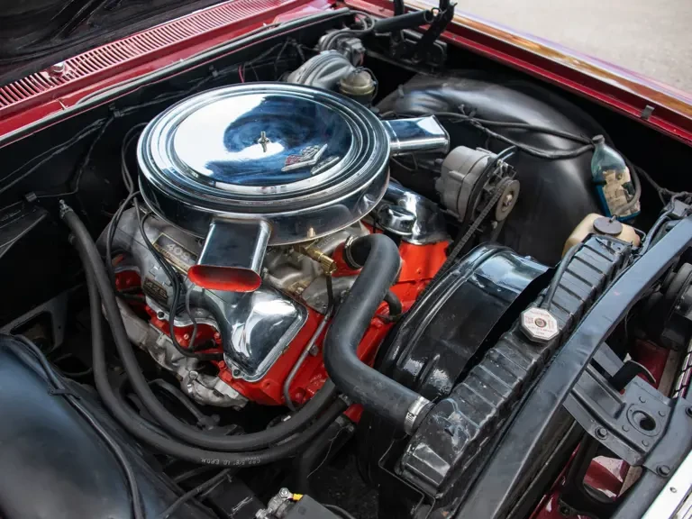 1963 Chevrolet Impala 3rd Gen - Image 27 of 31
