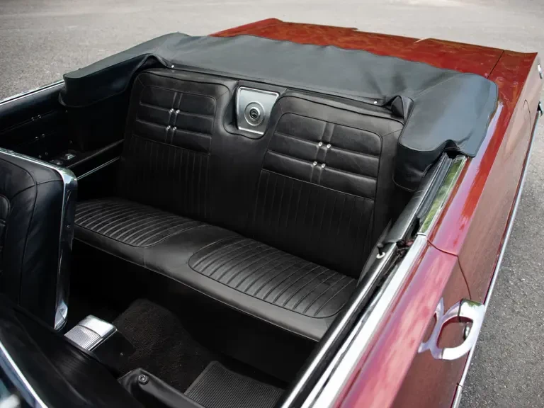1963 Chevrolet Impala 3rd Gen - Image 26 of 31
