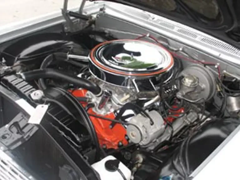 1963 Chevrolet Impala 3rd Gen - Image 8 of 14