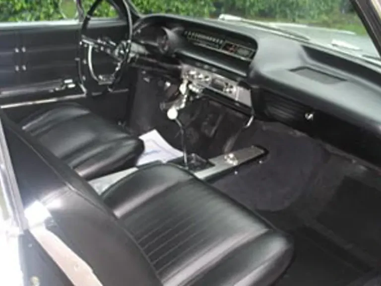 1963 Chevrolet Impala 3rd Gen - Image 6 of 14