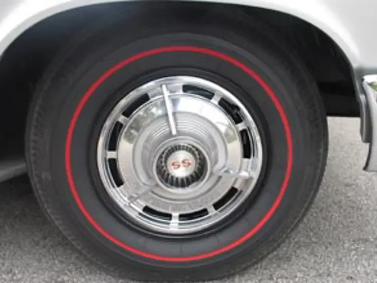 1963 Chevrolet Impala 3rd Gen - Image 12 of 14