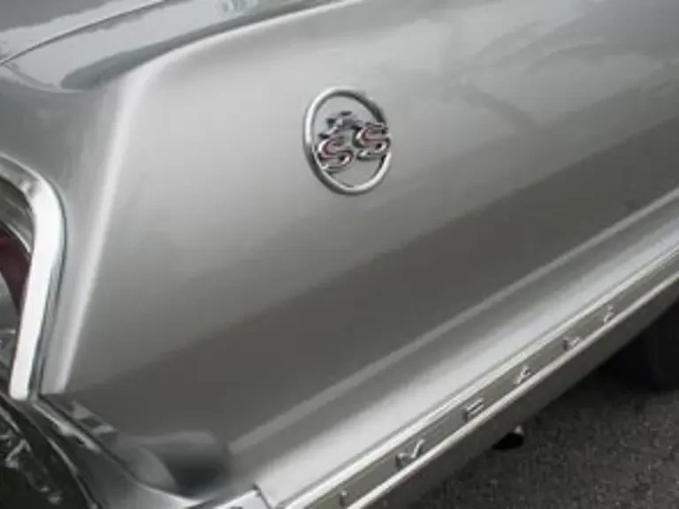 1963 Chevrolet Impala 3rd Gen - Image 13 of 14