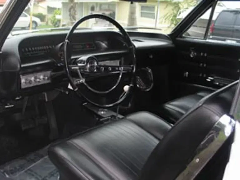 1963 Chevrolet Impala 3rd Gen - Image 7 of 14