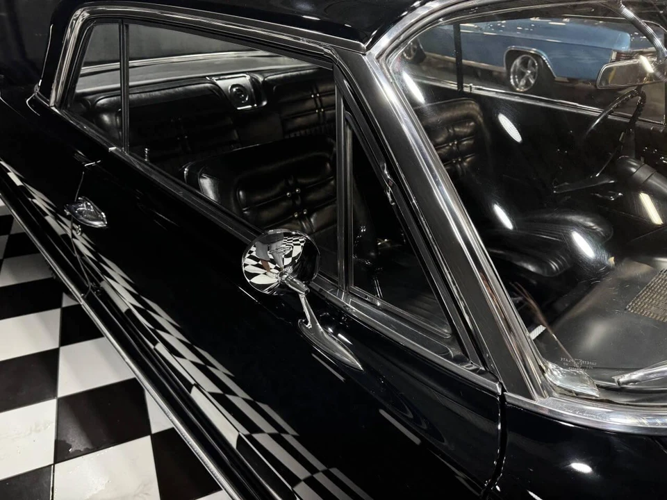 1963 Chevrolet Impala SS 3rd Gen - Image 17 of 31