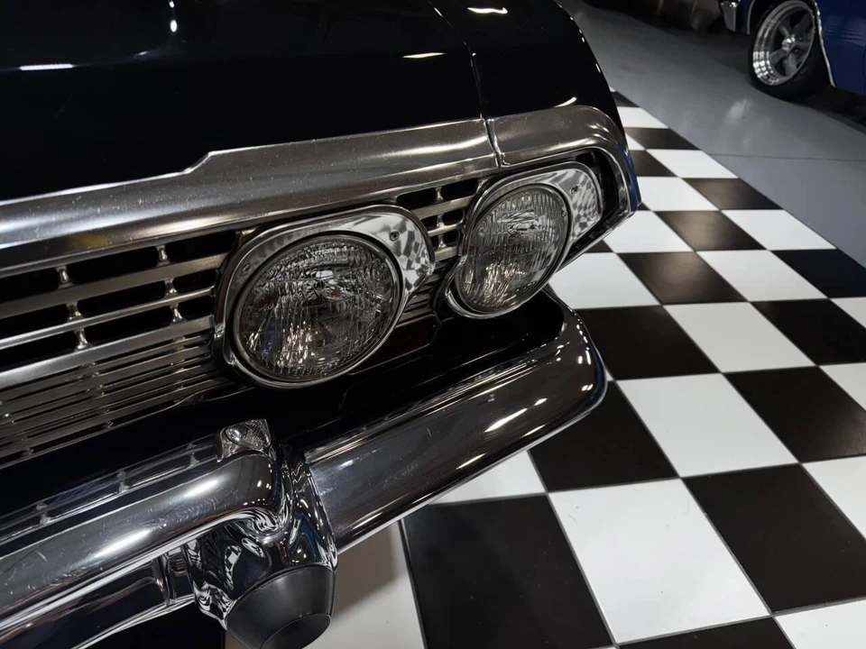 1963 Chevrolet Impala SS 3rd Gen - Image 26 of 31