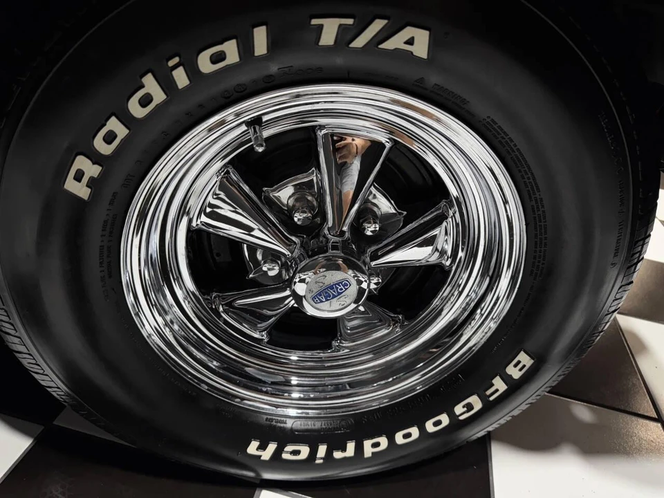 1963 Chevrolet Impala SS 3rd Gen - Image 23 of 31