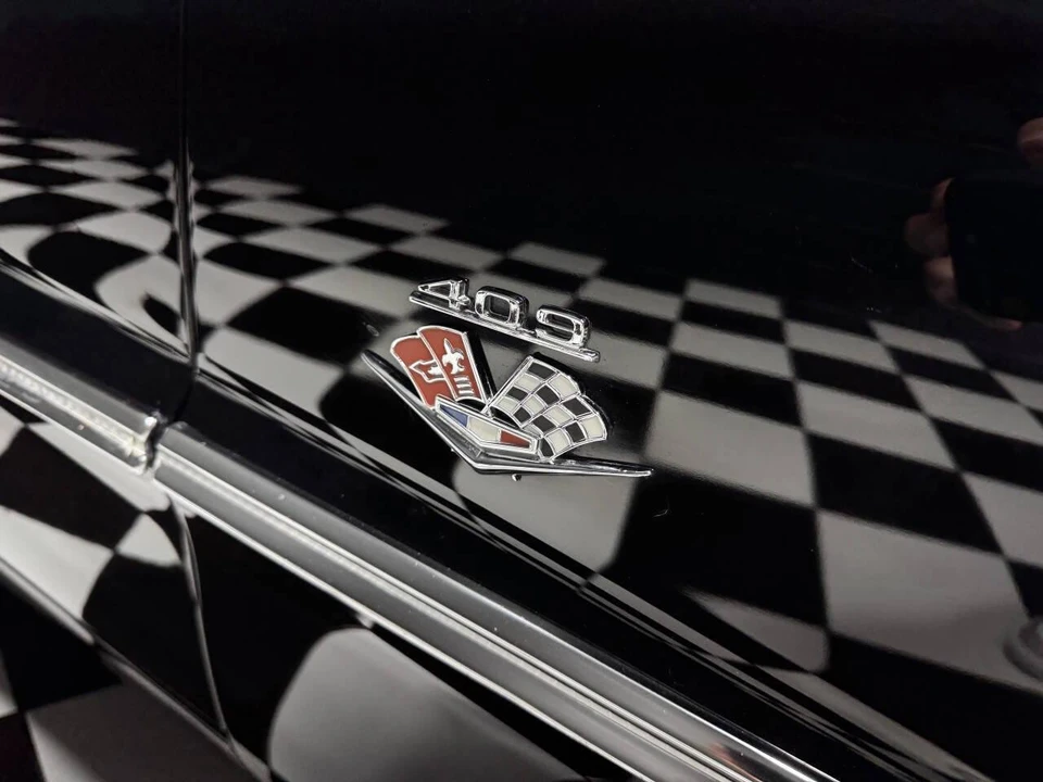 1963 Chevrolet Impala SS 3rd Gen - Image 16 of 31
