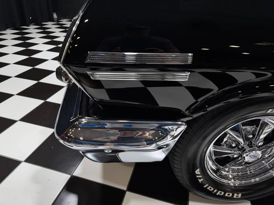 1963 Chevrolet Impala SS 3rd Gen - Image 27 of 31