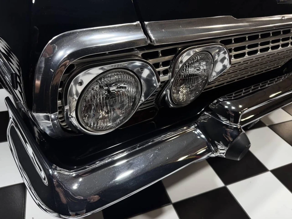 1963 Chevrolet Impala SS 3rd Gen - Image 22 of 31