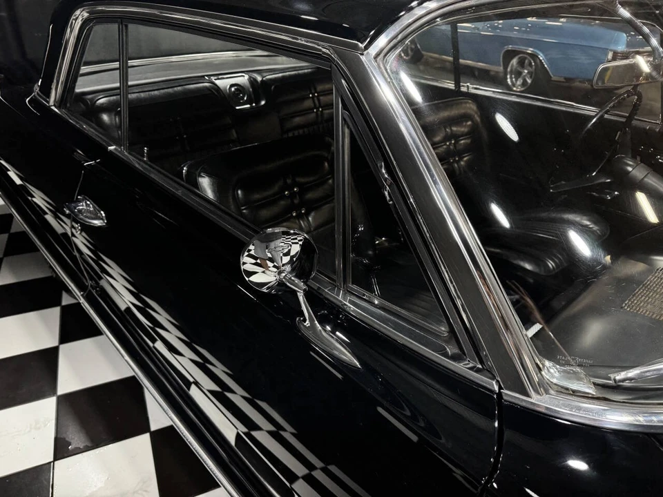 1963 Chevrolet Impala 2nd Gen - Image 17 of 21