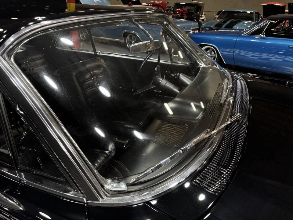 1963 Chevrolet Impala 2nd Gen - Image 18 of 21