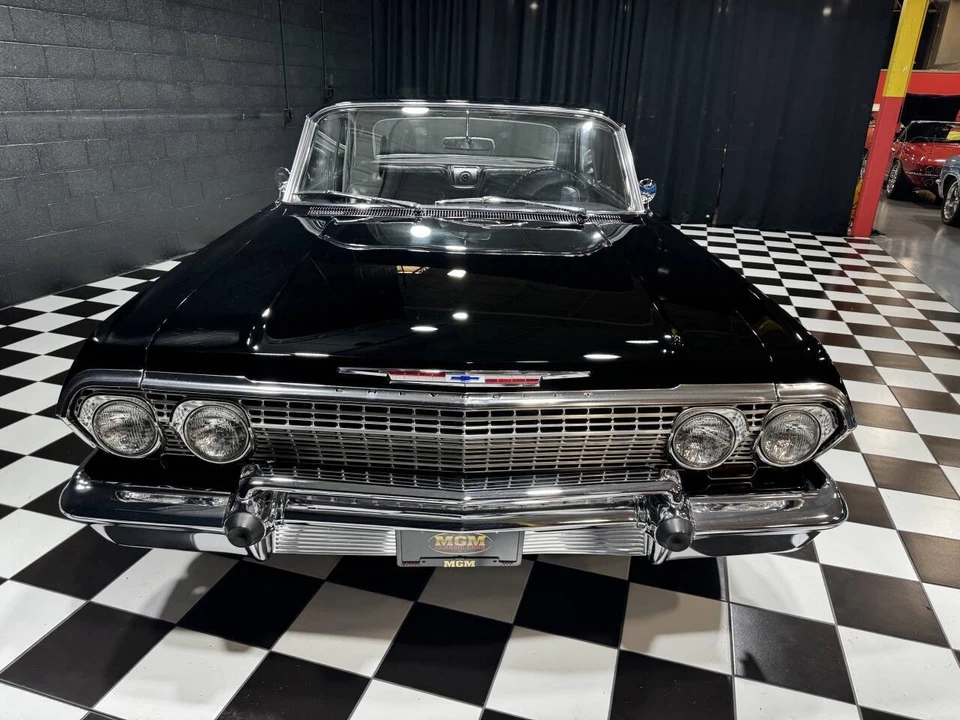 1963 Chevrolet Impala 2nd Gen - Image 13 of 21