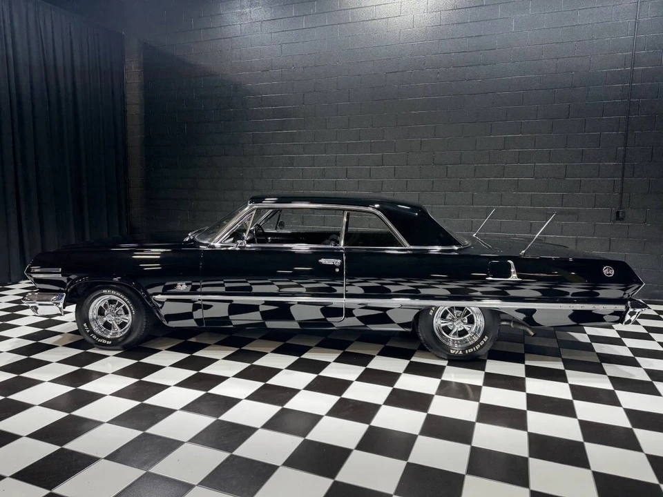 1963 Chevrolet Impala 2nd Gen - Image 11 of 21