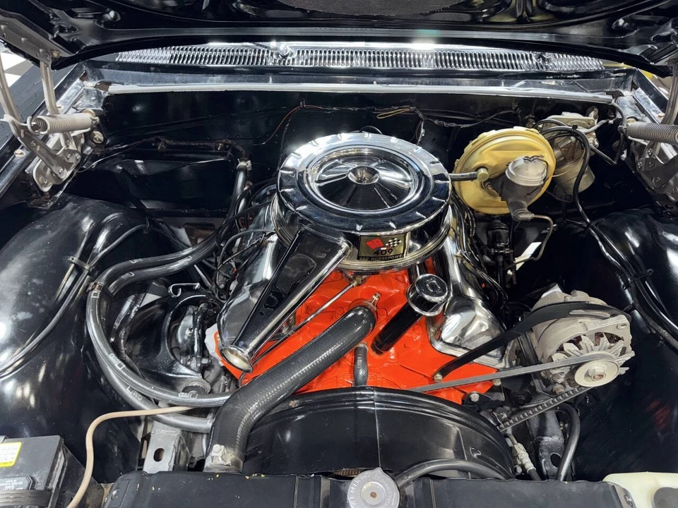 1963 Chevrolet Impala 2nd Gen - Image 8 of 21