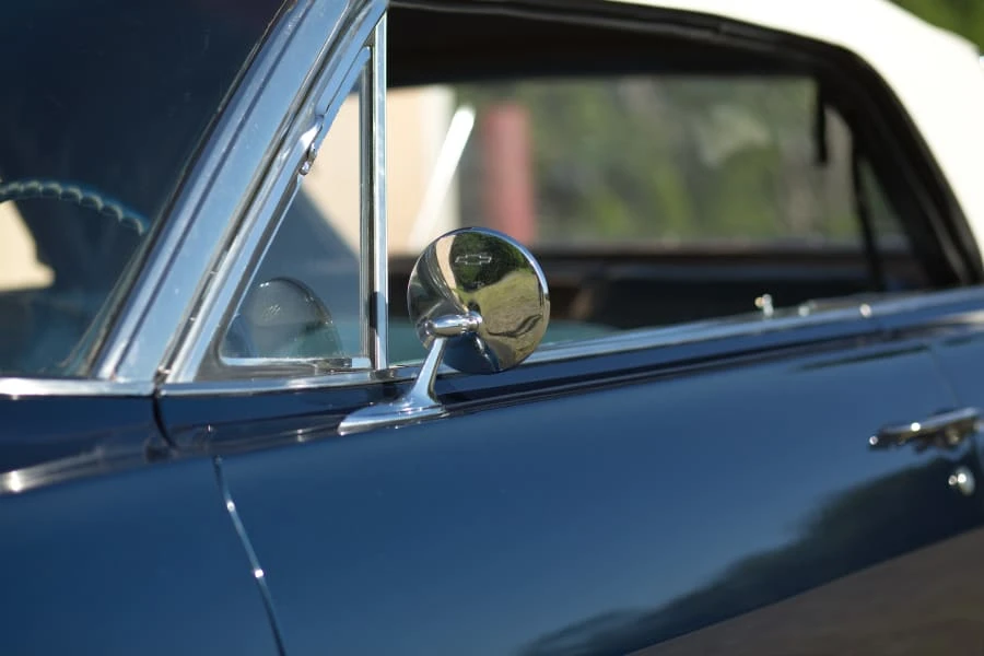 1963 Chevrolet Impala 3rd Gen - Image 12 of 12