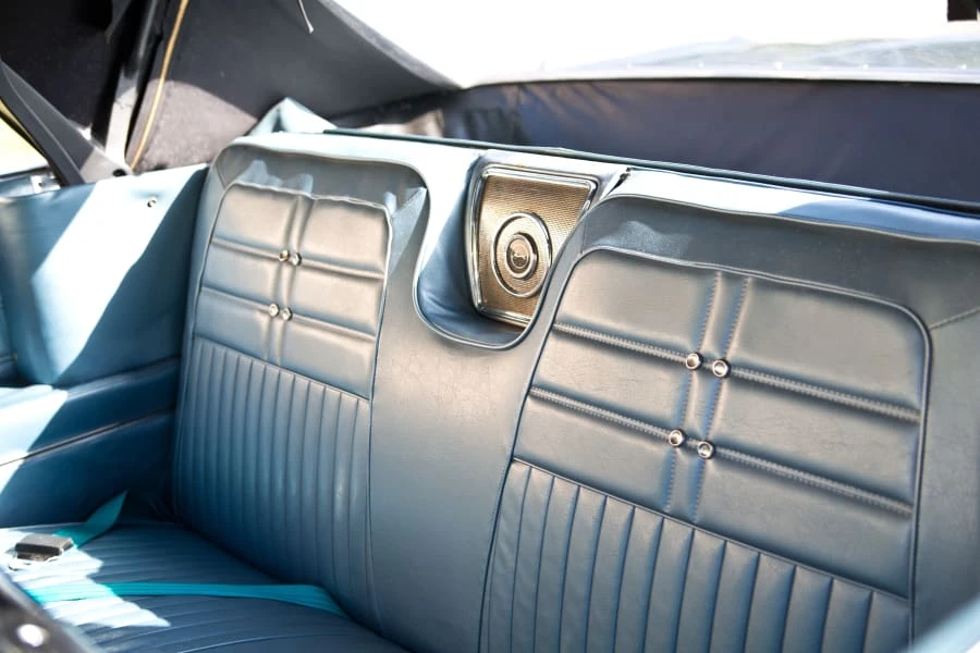 1963 Chevrolet Impala 3rd Gen - Image 5 of 12