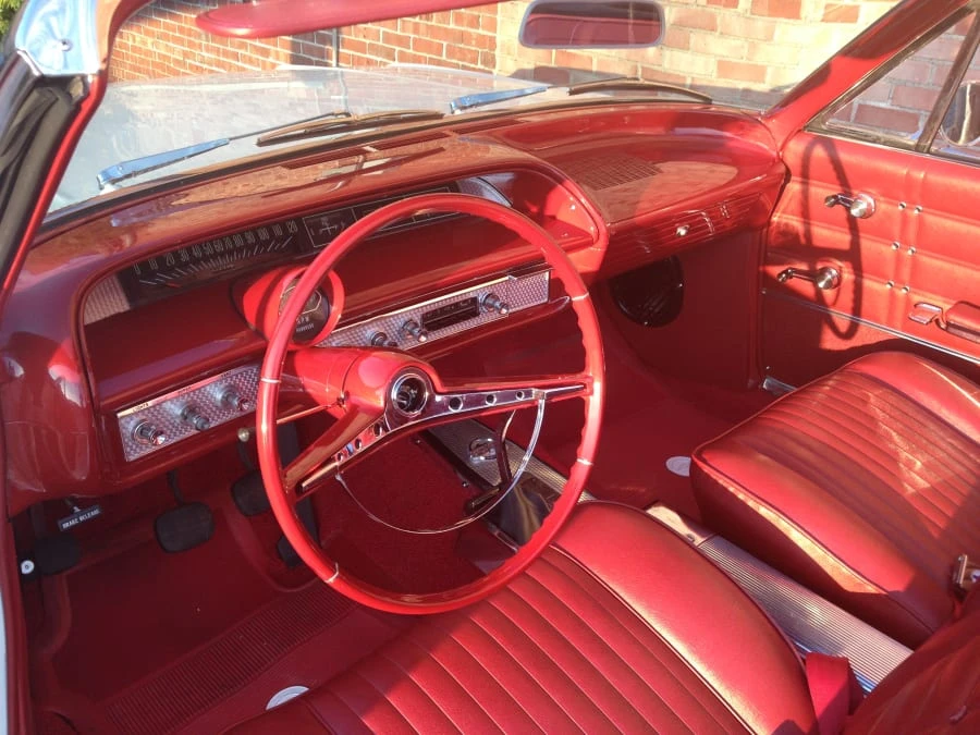 1963 Chevrolet Impala 3rd Gen - Image 3 of 7